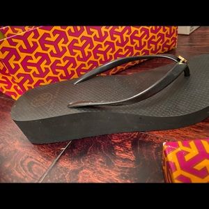 tory Burch sandals